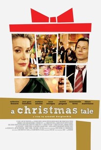 Watch trailer for A Christmas Tale
