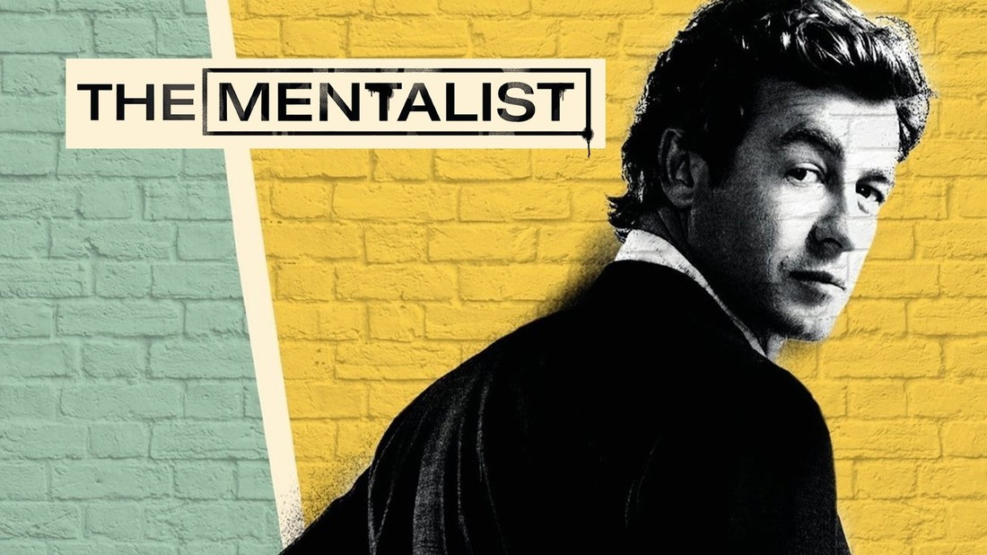 The mentalist 6 discount streaming