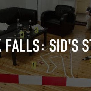 "Jack Falls: Sid's Story photo 4"
