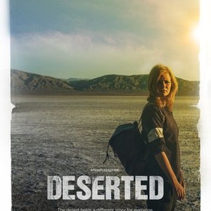 "Deserted photo 5"