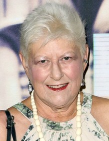 Anne Beatts