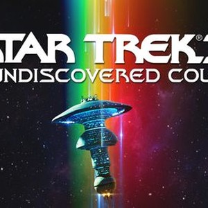 "Star Trek VI: The Undiscovered Country photo 13"