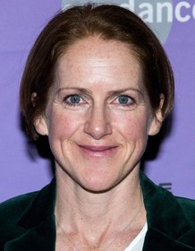 Tracy O'Riordan