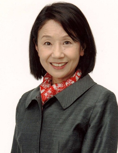 Miwako Kaji