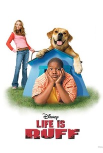 Poster for Life Is Ruff