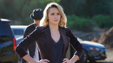 Scorpion season 4 netflix release hotsell date