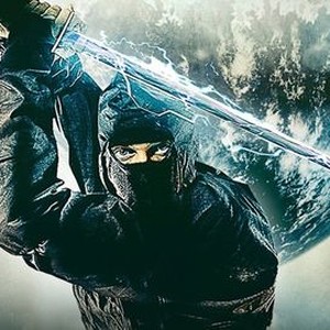 Ninja Apocalypse - Rotten Tomatoes