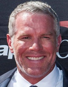 Brett Favre