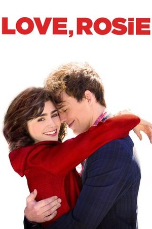 Love, Rosie poster
