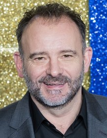 Matthew Warchus