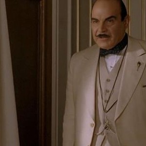 Poirot: Death on the Nile - Rotten Tomatoes