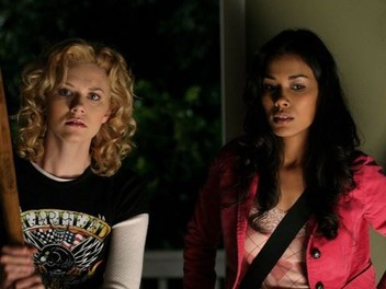 One Tree Hill: Season 2, Episode 8 | Rotten Tomatoes