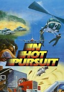 In Hot Pursuit poster image