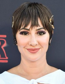 Jackie Cruz