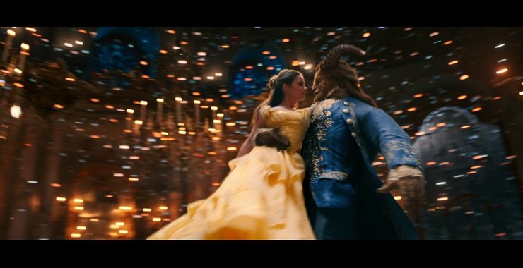 Beauty And The Beast 17 Rotten Tomatoes