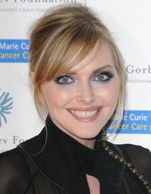 Sophie Dahl