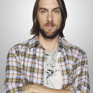 Timm Sharp as Doug Von Stuessen