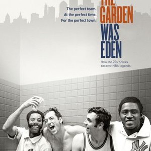 When the Garden Was Eden (2014) photo 2