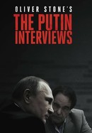 The Putin Interviews poster image