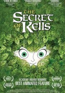 The Secret of Kells poster image
