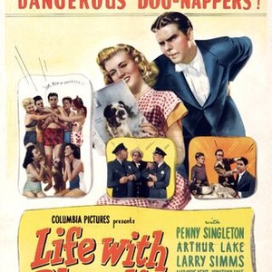 Life With Blondie (1946) photo 9