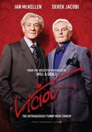 Vicious poster image