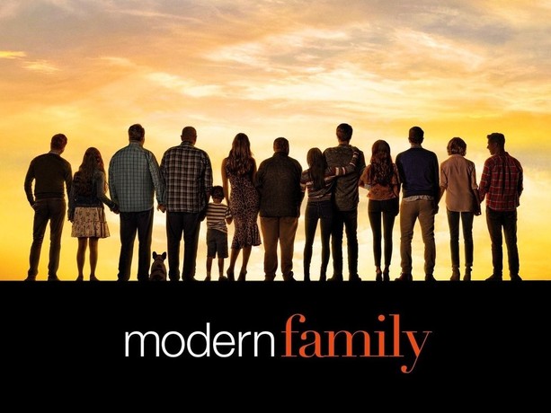 Modern family season online 11 stream bs