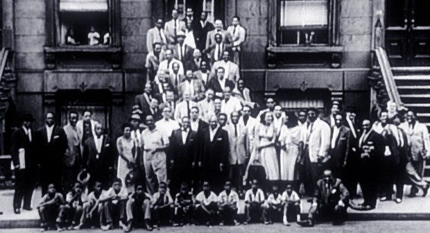 A Great Day in Harlem | Rotten Tomatoes