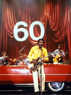 Chuck Berry Hail! Hail! Rock 'n' Roll | Rotten Tomatoes