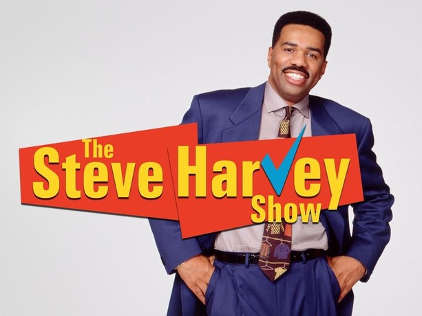 The Steve Harvey Show Season 3 Episode 2 Rotten Tomatoes