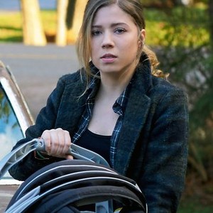 Jennette McCurdy as Wiley