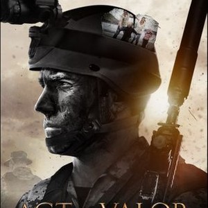 Act of Valor photo 6
