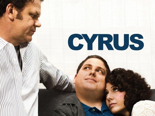 Cyrus | Rotten Tomatoes