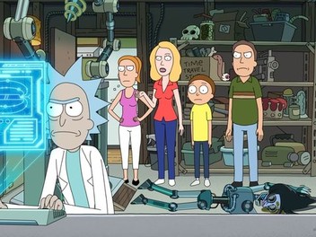 Rick and Morty Season 7 Episode 8 Streaming: How to Watch & Stream Online