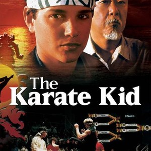 "The Karate Kid photo 6"