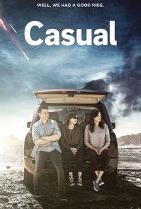 Casual: Season 4 Trailer poster image