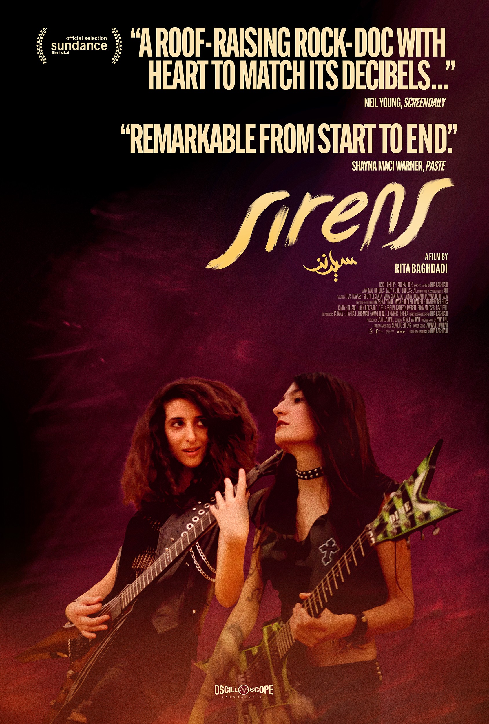 Sirens Pictures | Rotten Tomatoes
