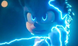 Sonic the Hedgehog: Official Clip - Super Sonic photo 6