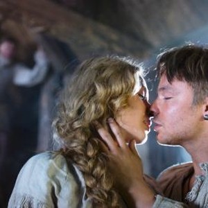 Forbidden Empire (2014) photo 10