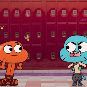 The Amazing World of Gumball: Season 5, Episode 35 - Rotten Tomatoes