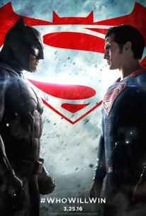 Top 50+ imagen batman v superman dawn of justice rotten tomatoes