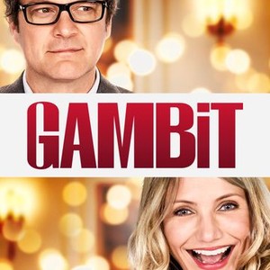 Gambit (2012) photo 20