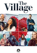 The Village poster image