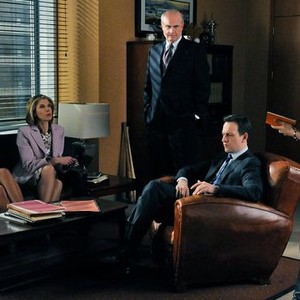 The Good Wife - Season 2 Episode 20 - Rotten Tomatoes