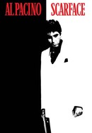 Scarface poster image