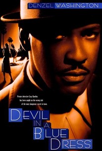 Devil In A Blue Dress 1995 Rotten Tomatoes