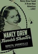 Nancy Drew, Trouble Shooter poster image