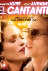 El Cantante Film