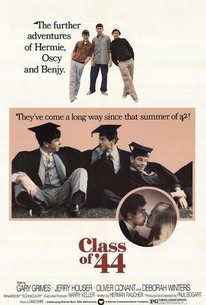 Watch trailer for Class of '44