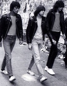 The Ramones